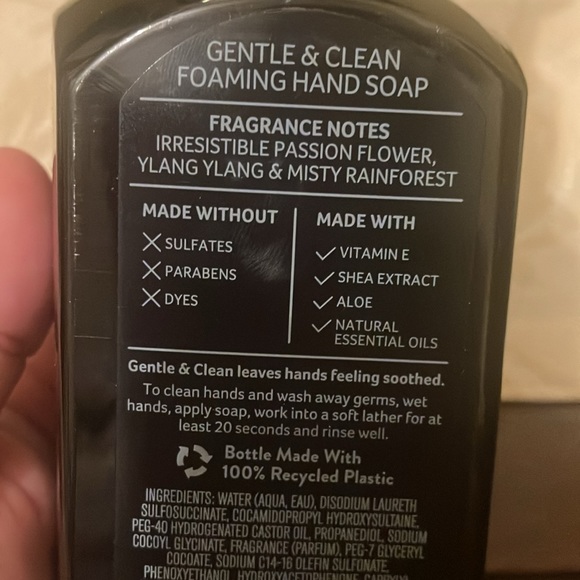 🌺Bath & Body Works tropical hand soaps bundle NWT - Picture 7 of 9